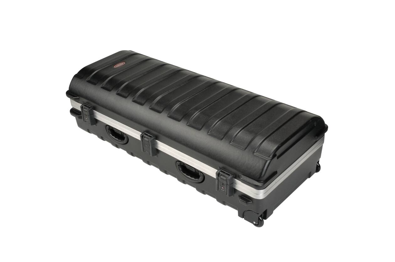 SKB - vSeries 5020 - Ständerkoffer - 127 x 51 cm - mit Rollen