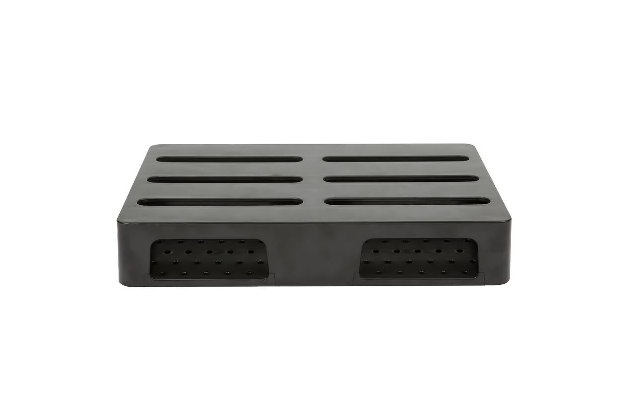 SKB - Nicht-gespeistes Pedalboard - 45 x 31 cm