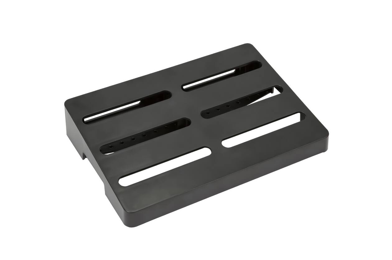SKB - Nicht-gespeistes Pedalboard - 45 x 31 cm