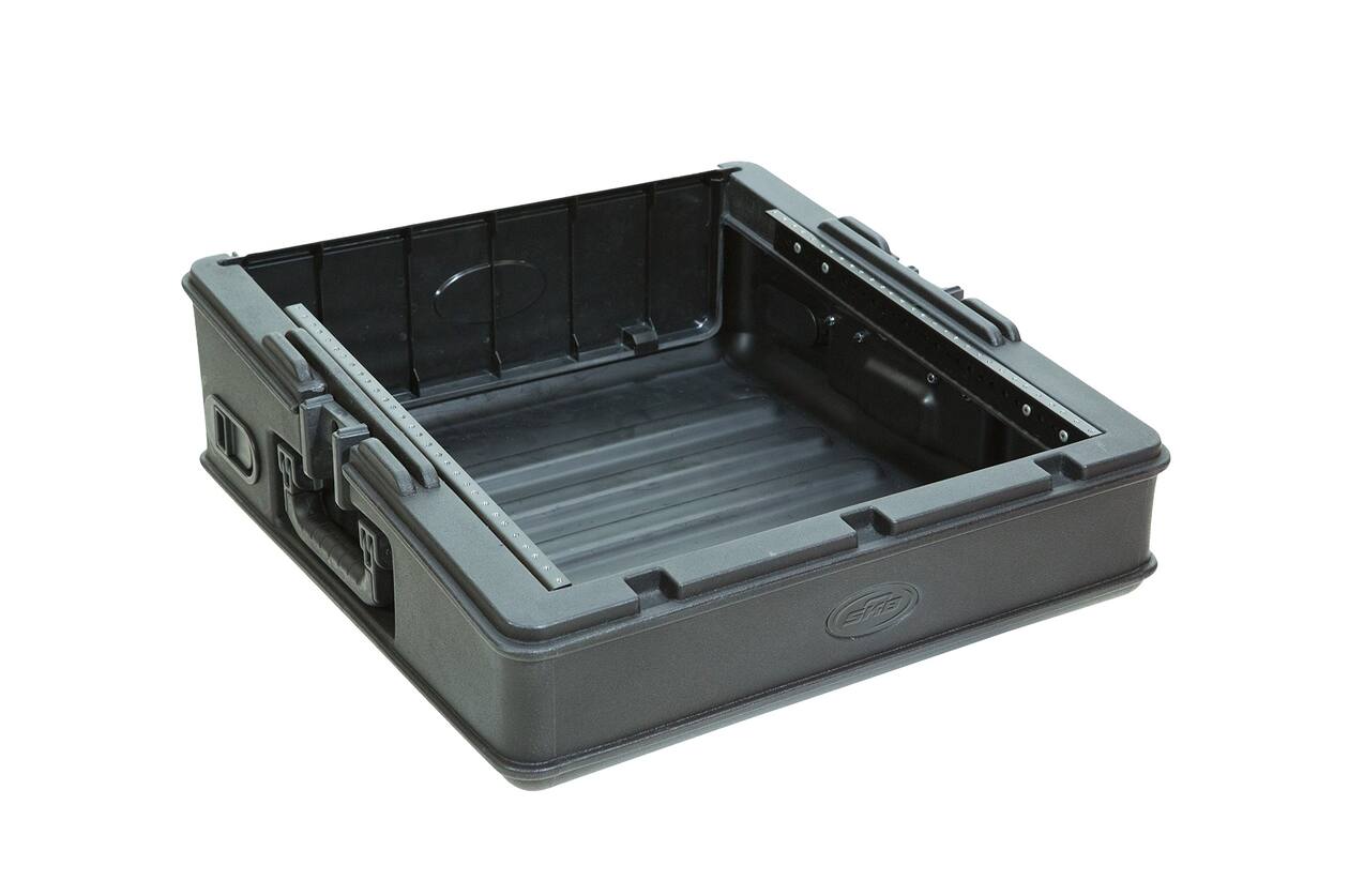 SKB - Kompaktrack - 10U Top Mixer Rack