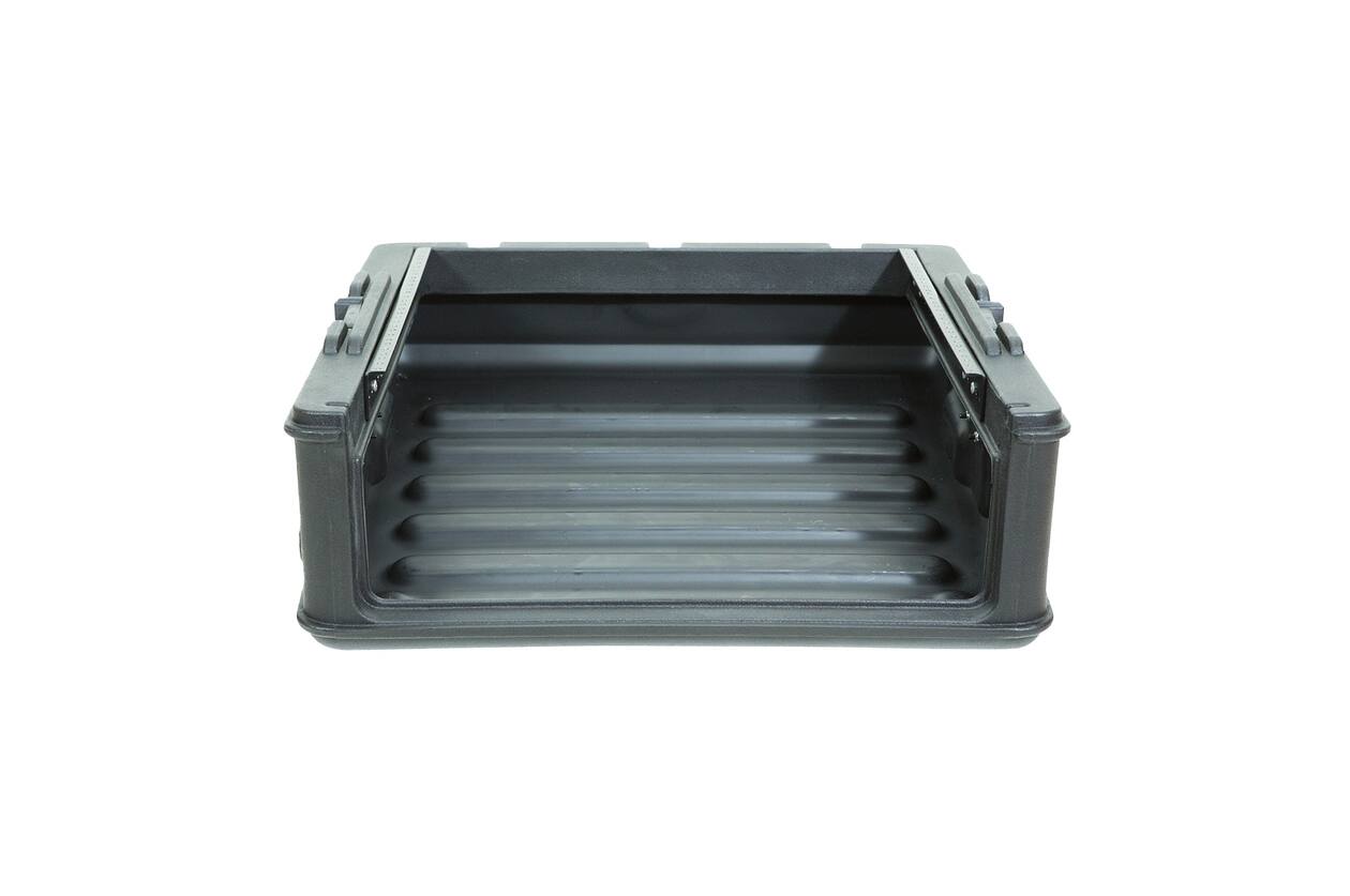 SKB - Kompaktrack - 10U Top Mixer Rack