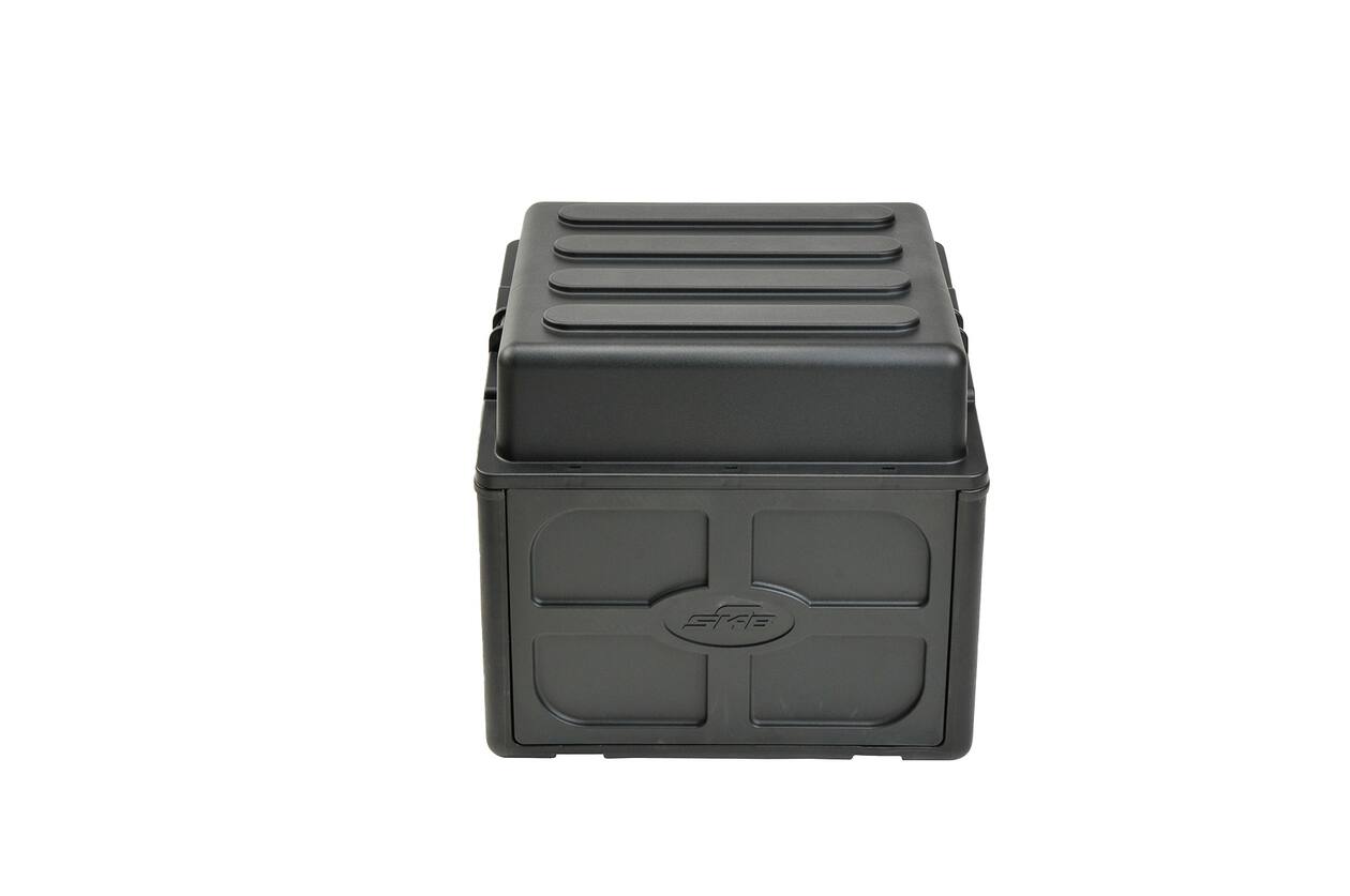 SKB - Kompaktrack - 10U Top Rack & 6U Front Rack