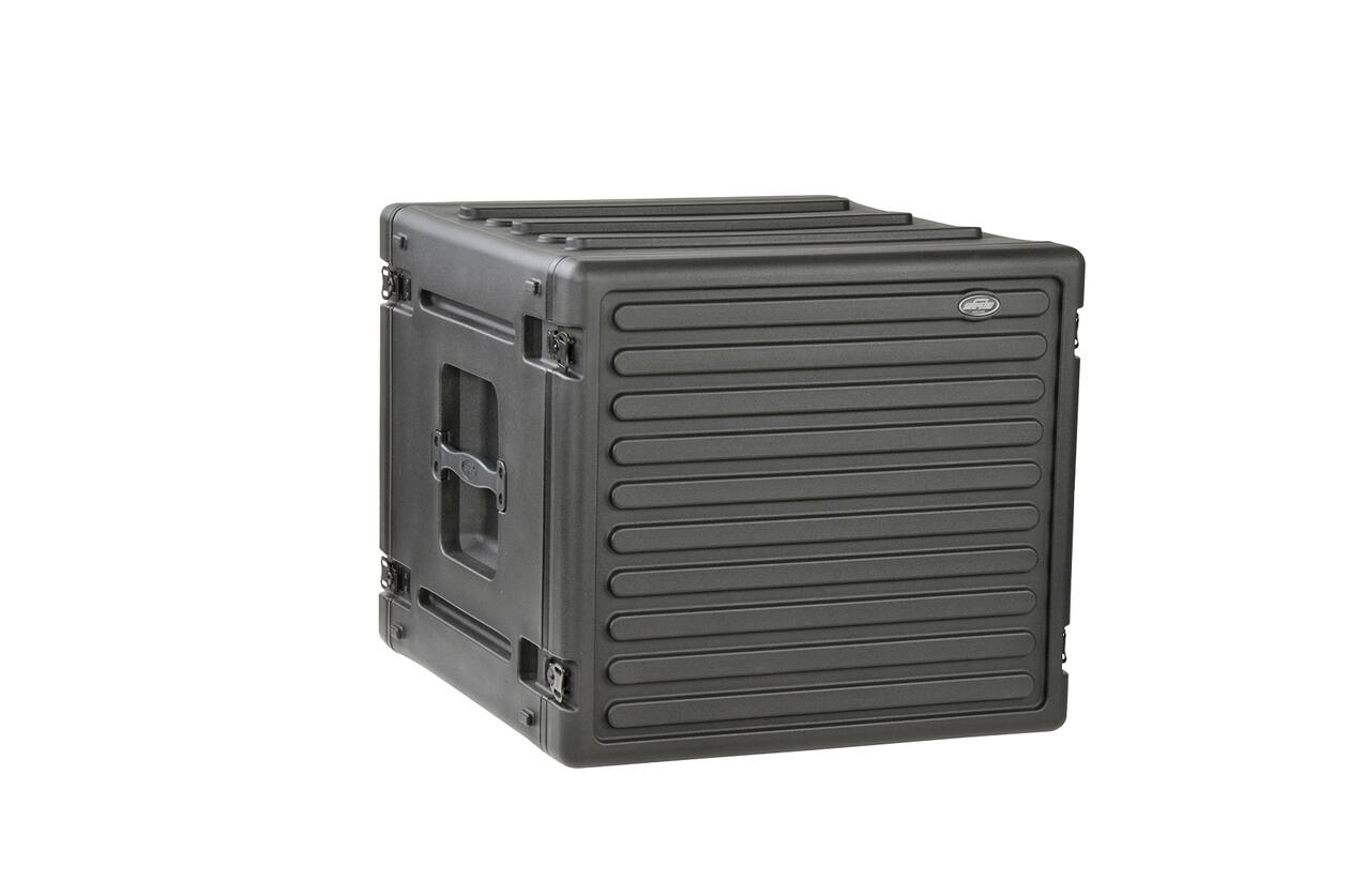 SKB - rSeries - 10U Roto-Molded Rack