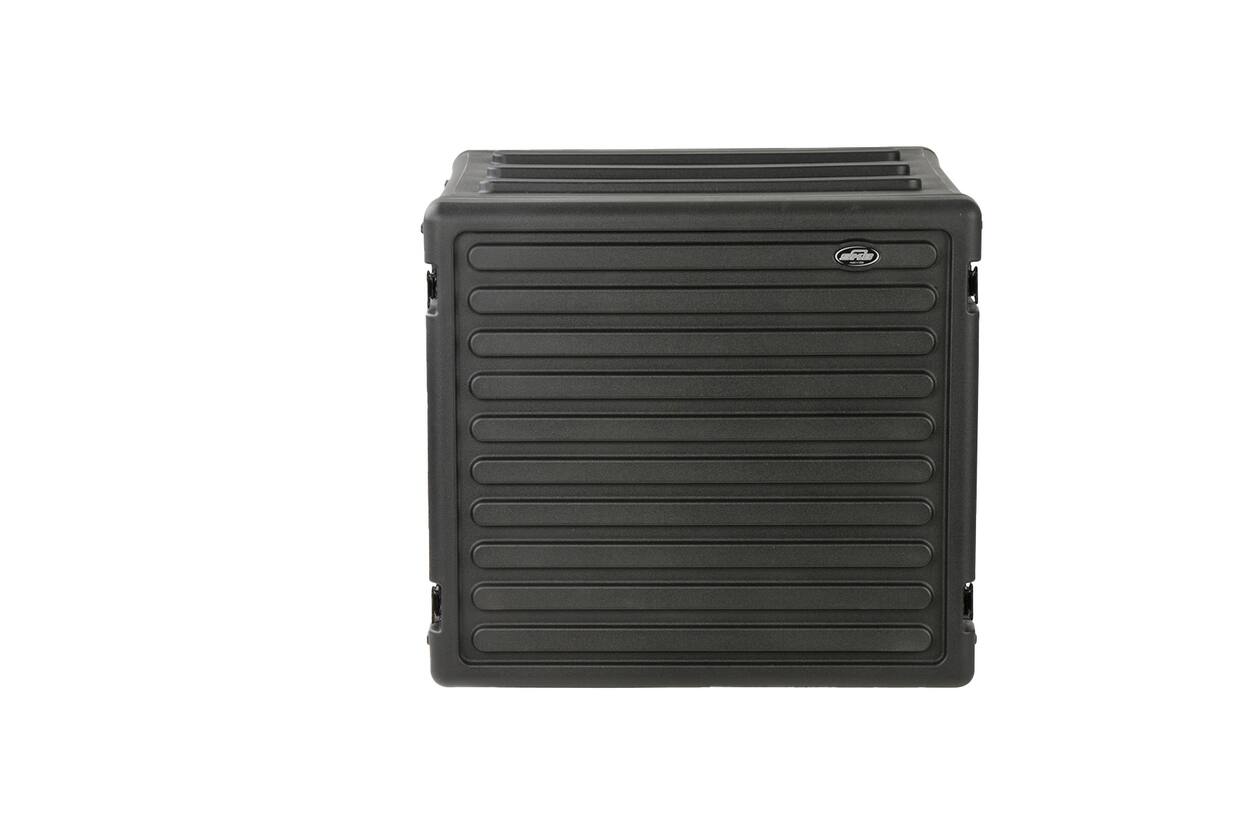 SKB - rSeries - 10U Roto-Molded Rack