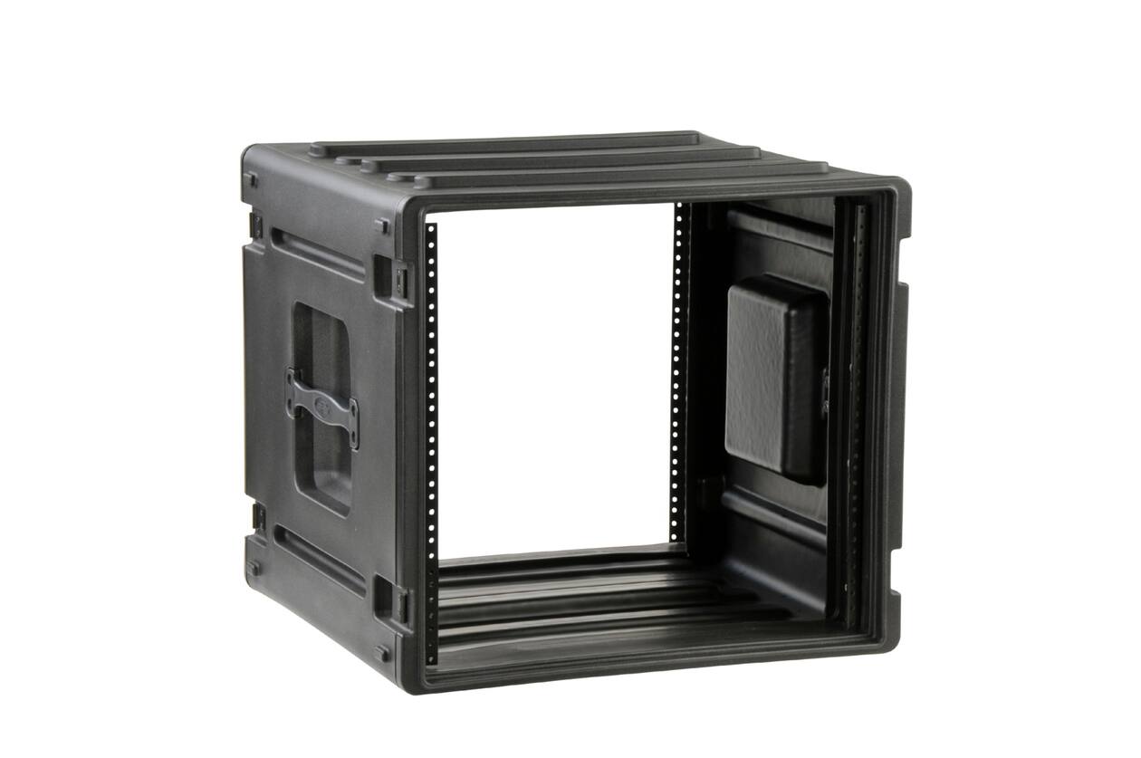 SKB - rSeries - 10U Roto-Molded Rack