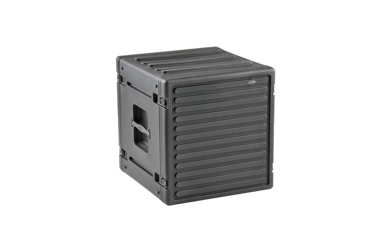 SKB - rSeries - 12U Roto-Molded Rack