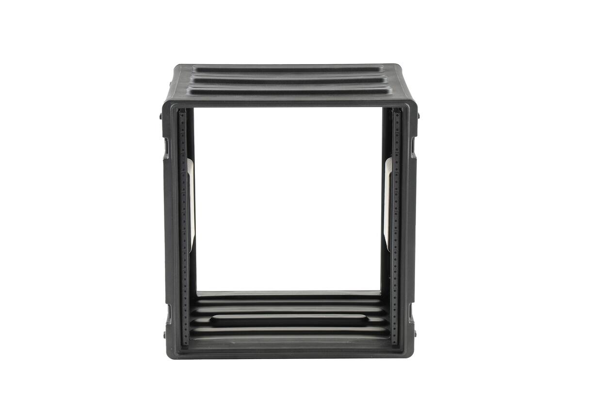 SKB - rSeries - 12U Roto-Molded Rack