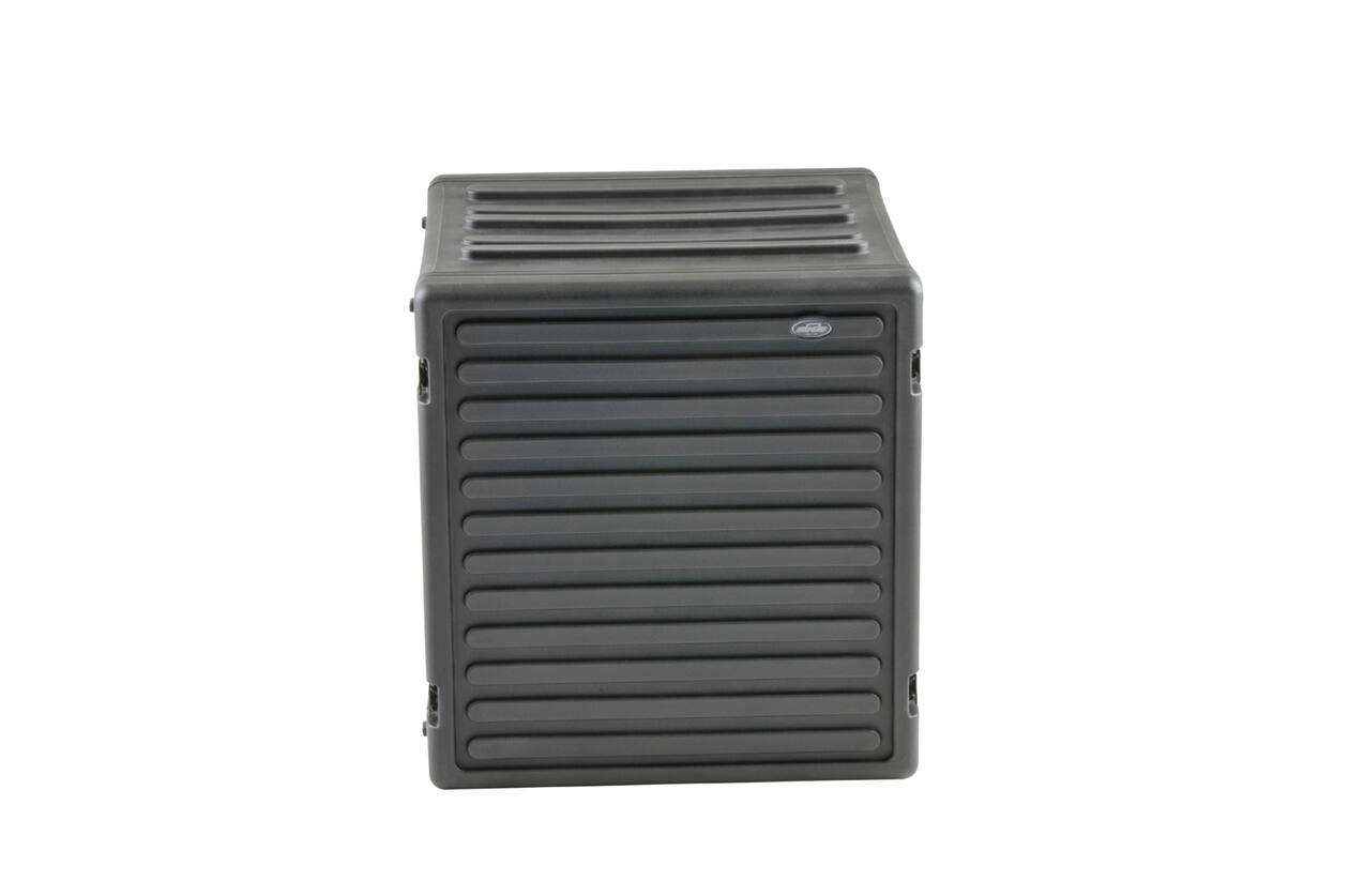 SKB - rSeries - 12U Roto-Molded Rack