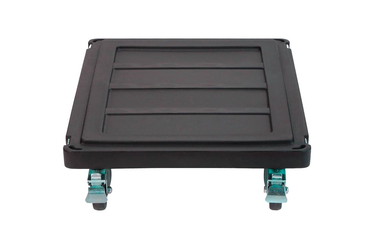 SKB - Rotationsgeformter Gig Dolly