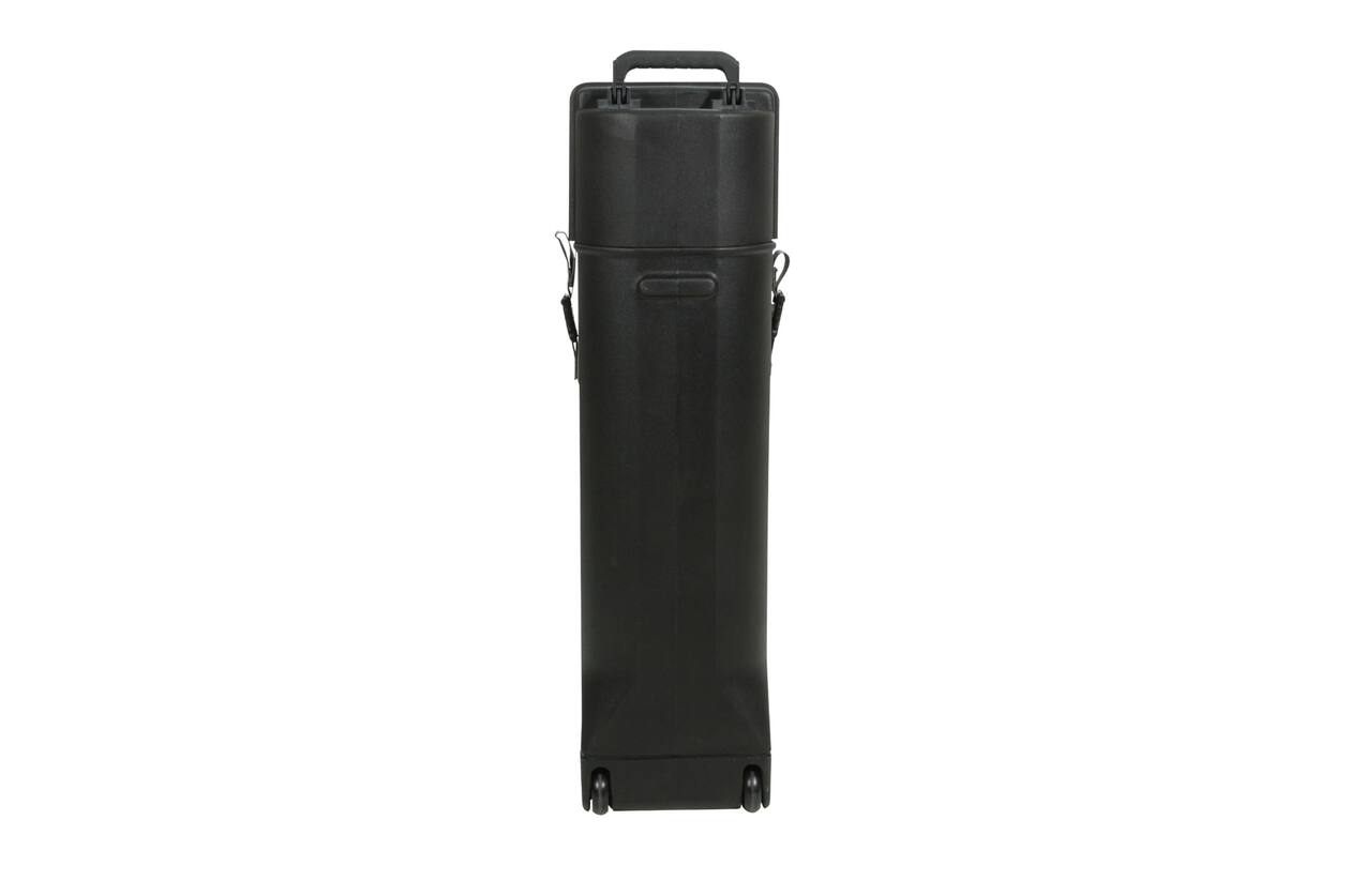 SKB - Stativkoffer - TL Serie 3709 - 94 x 24 cm - mit Rollen