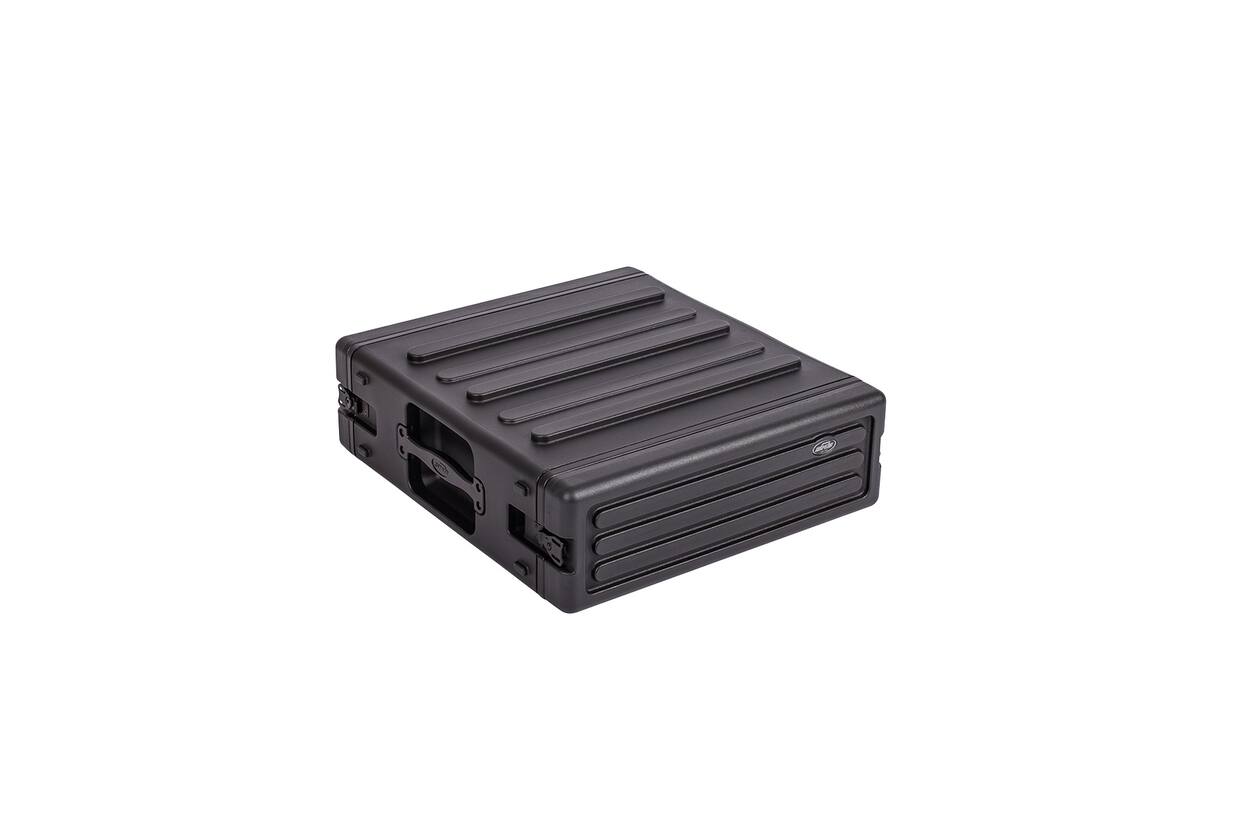 SKB - rSeries - 3U Roto-Molded Rack