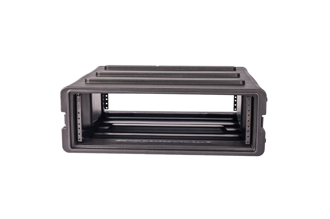 SKB - rSeries - 3U Roto-Molded Rack