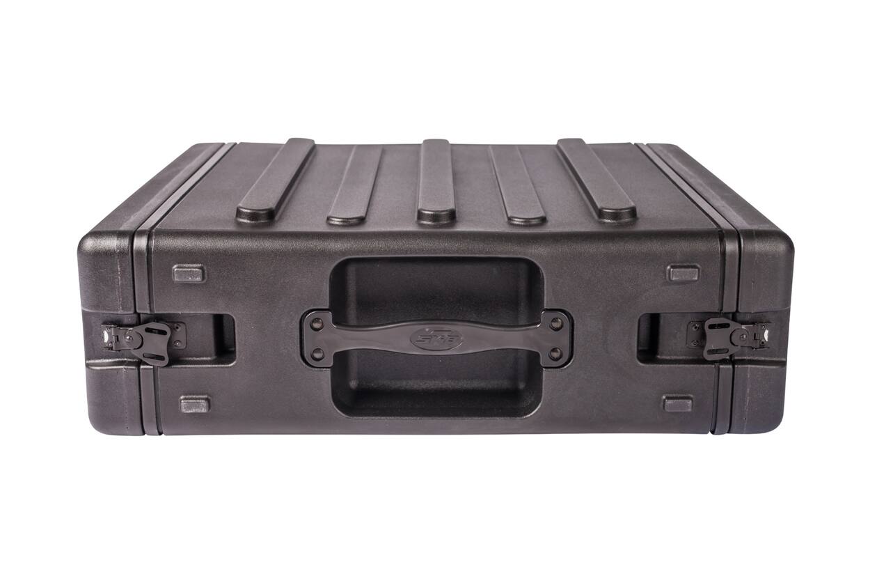 SKB - rSeries - 3U Roto-Molded Rack