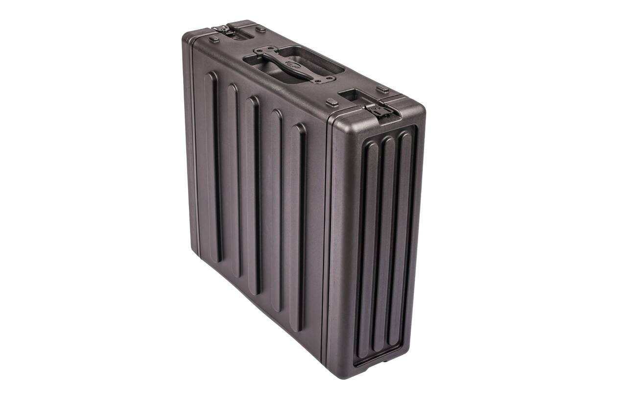 SKB - rSeries - 3U Roto-Molded Rack