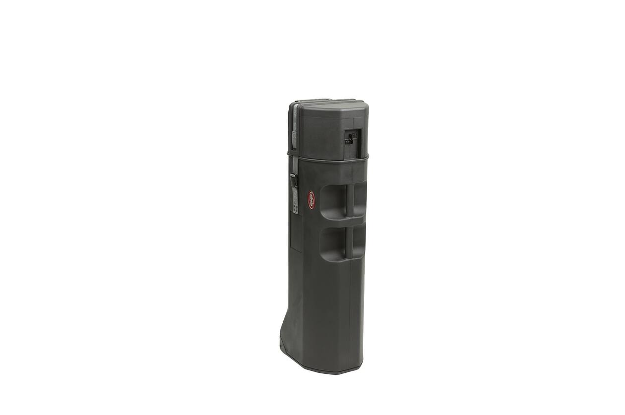 SKB - TL Series 4111 - Stativ Koffer - 104 x 28 cm - mit Rollen