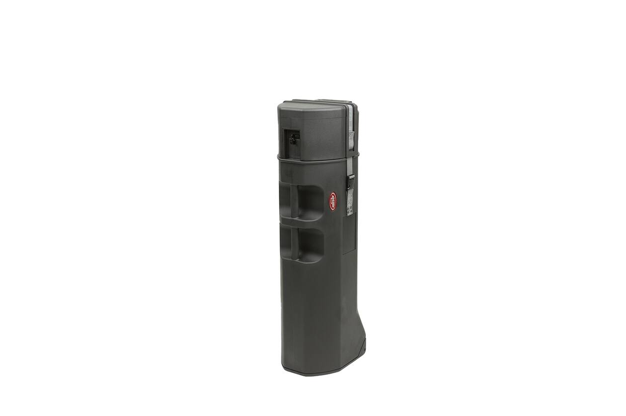 SKB - TL Series 4111 - Stativ Koffer - 104 x 28 cm - mit Rollen
