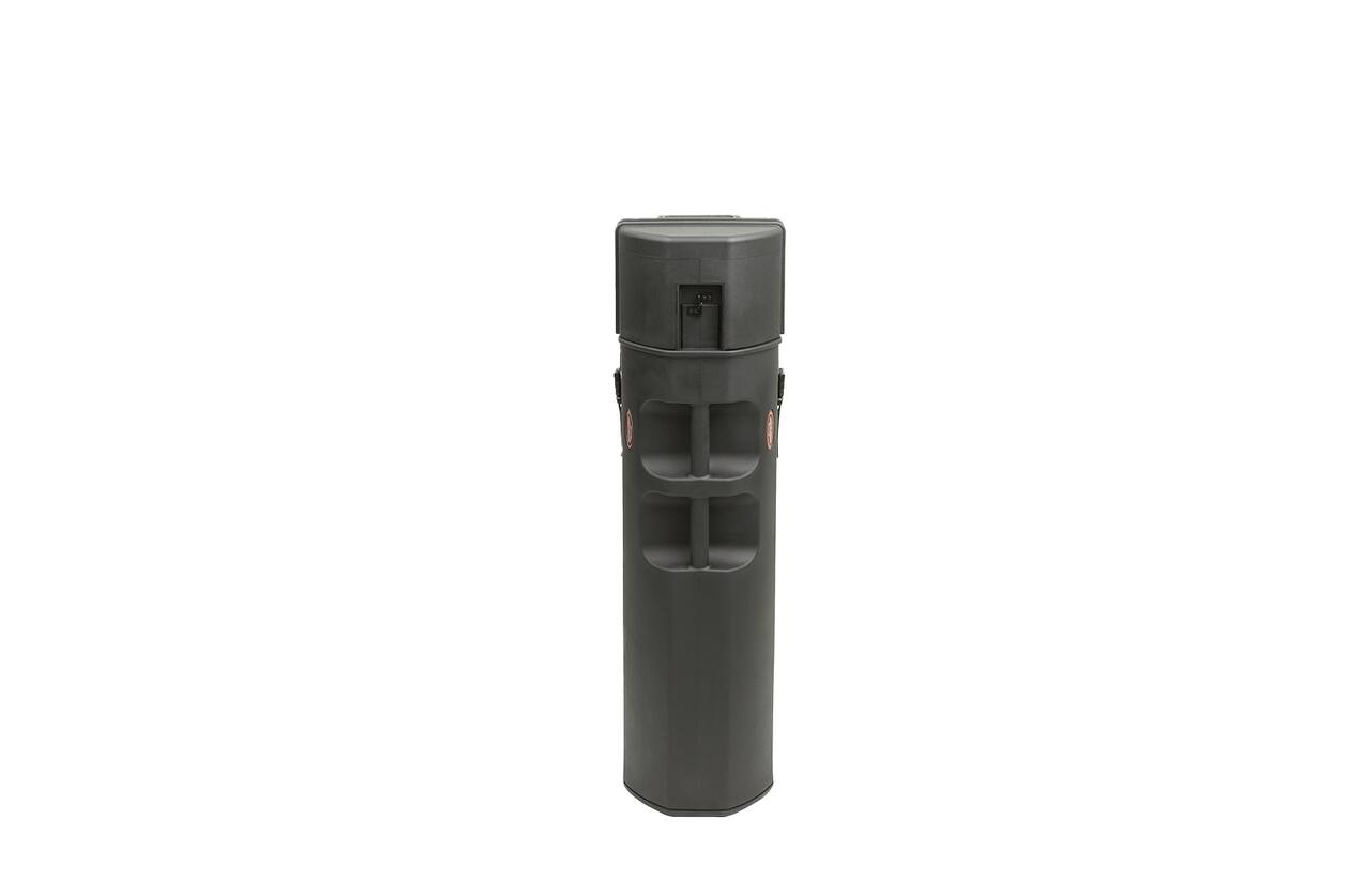 SKB - TL Series 4111 - Stativ Koffer - 104 x 28 cm - mit Rollen