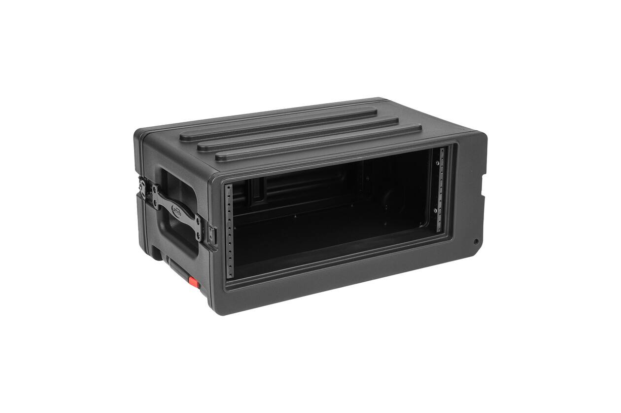 SKB - 4U Shallow Roto Rack