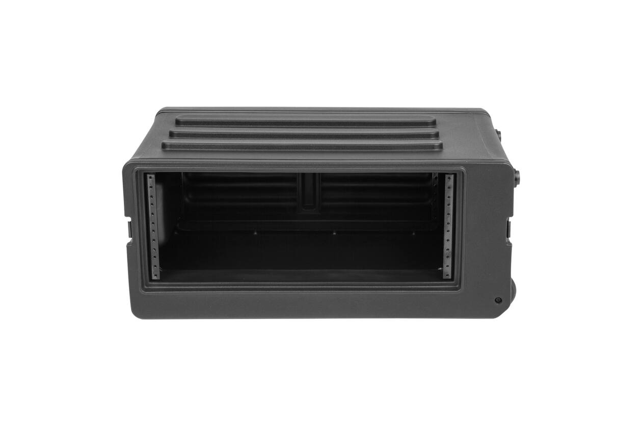 SKB - 4U Shallow Roto Rack