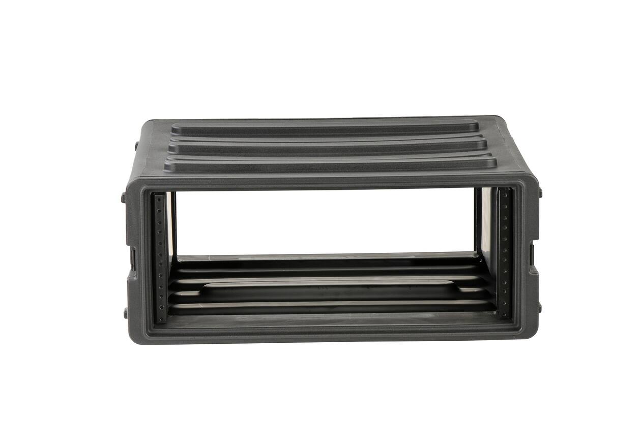 SKB - rSeries - 4U Roto-geformtes Rack