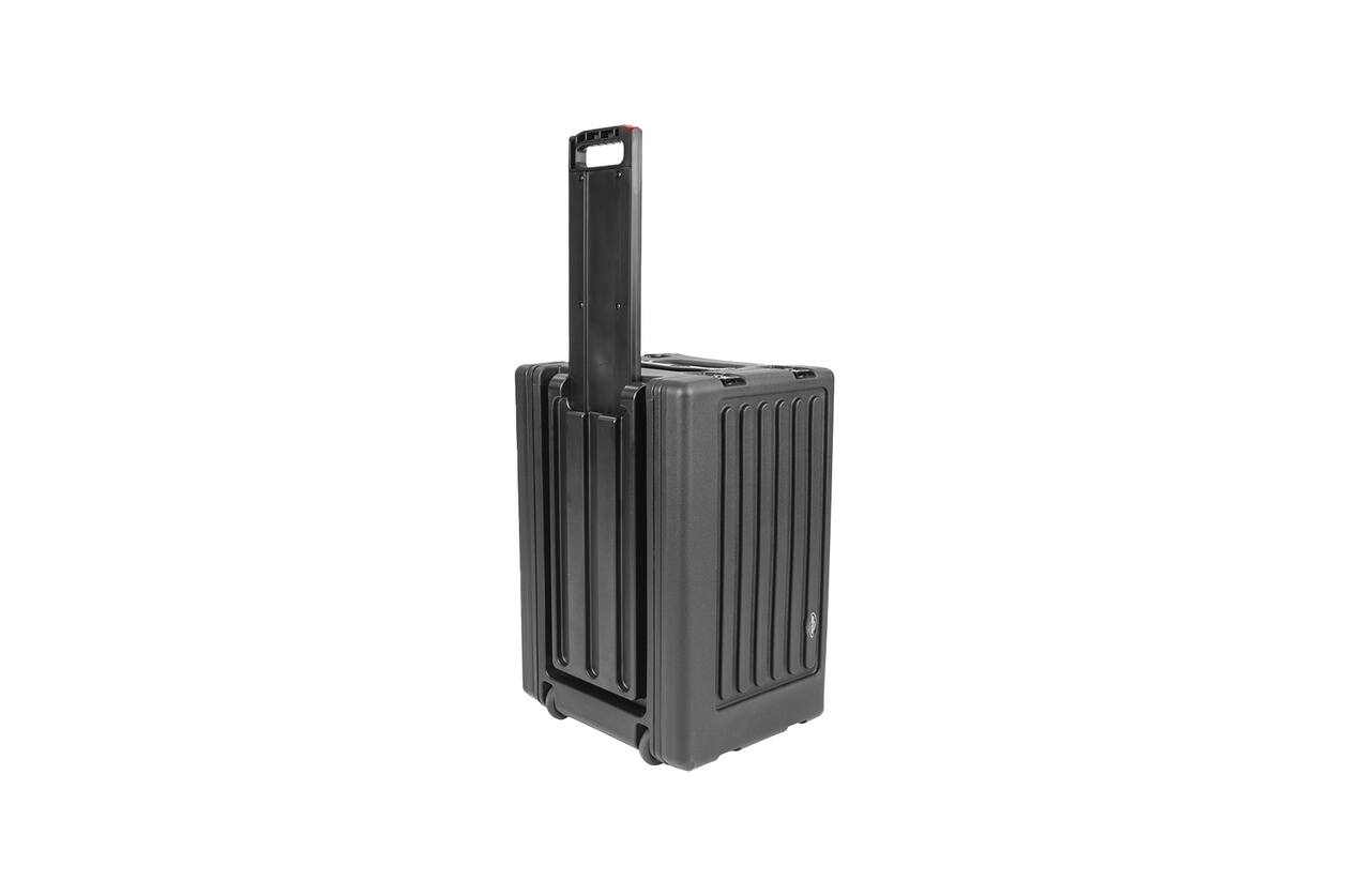 SKB - 6U Shallow Roto Rack