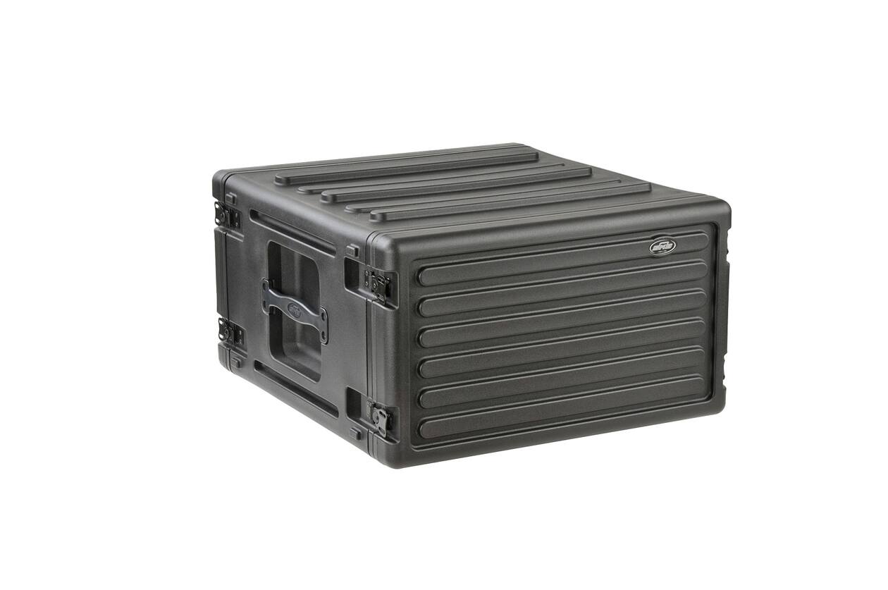 SKB - rSeries - 6U Roto-geformtes Rack