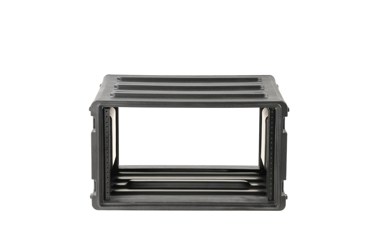 SKB - rSeries - 6U Roto-geformtes Rack