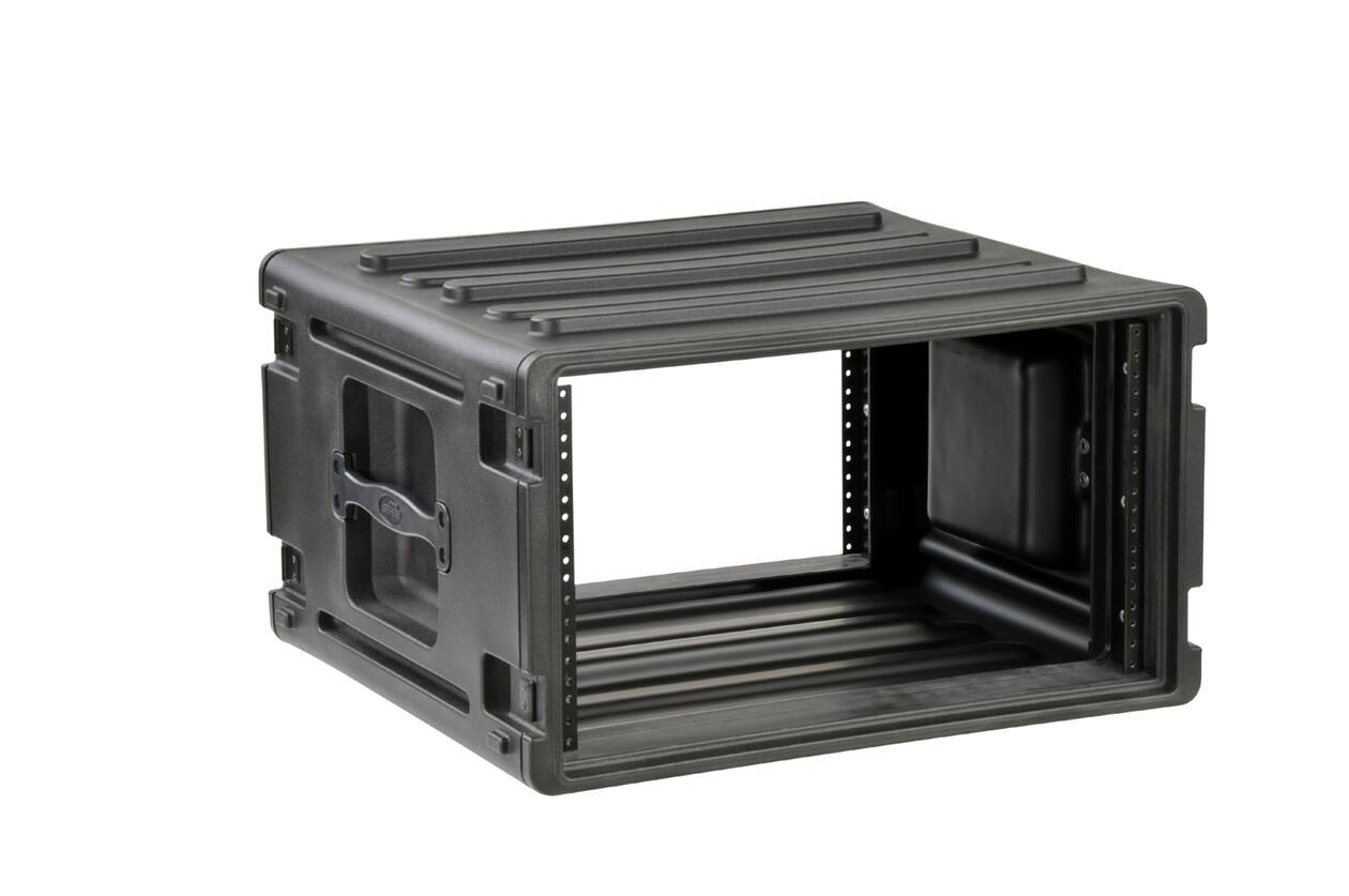 SKB - rSeries - 6U Roto-geformtes Rack