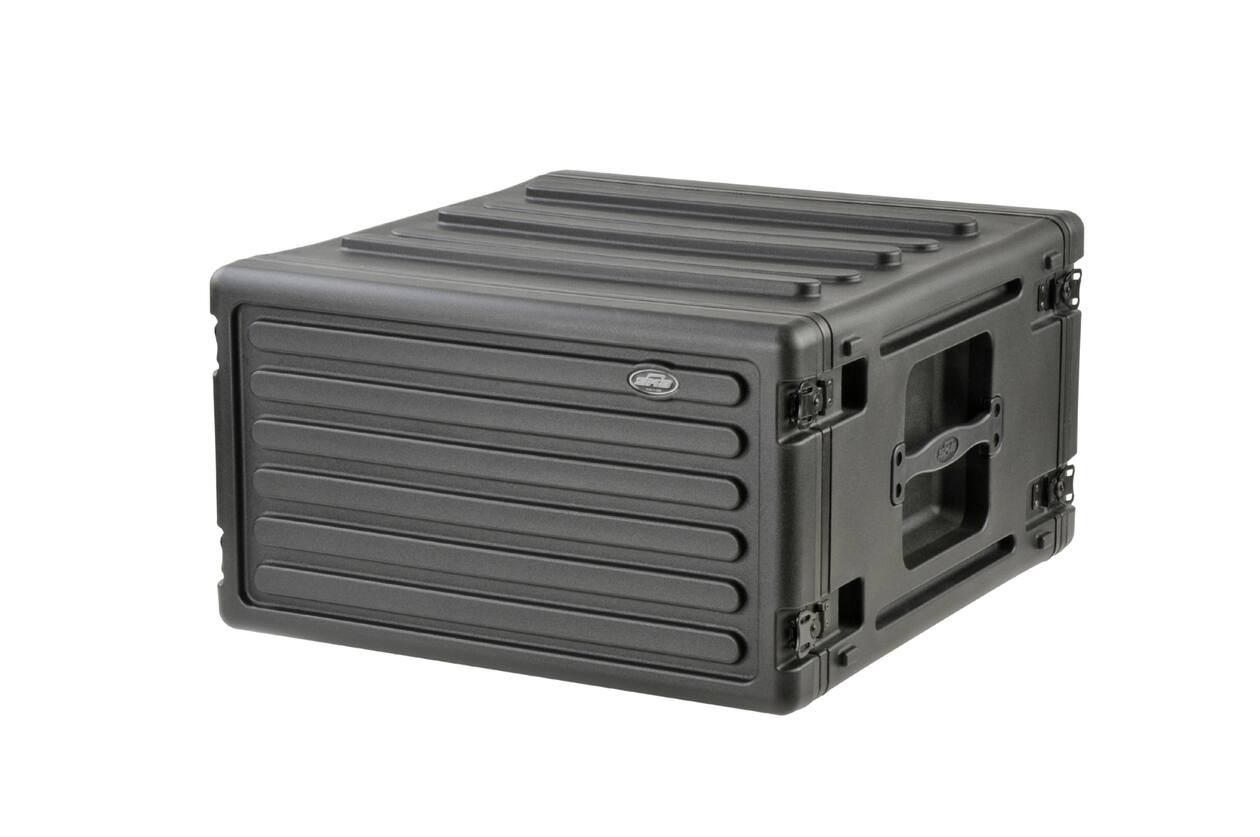 SKB - rSeries - 6U Roto-geformtes Rack