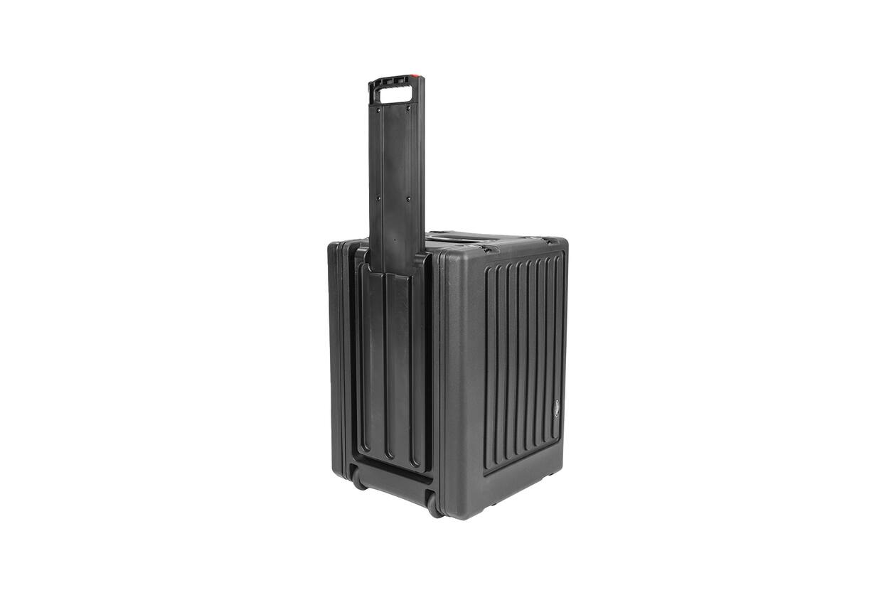 SKB - rSeries - 8U Shallow Rolling Rack