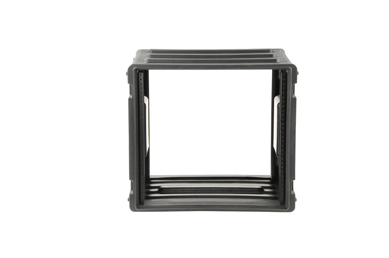 SKB - rSeries - 8U Roto-geformtes Rack