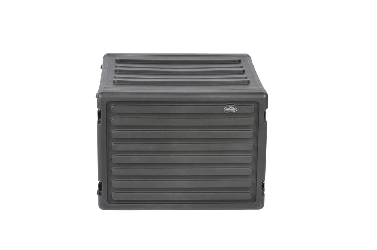 SKB - rSeries - 8U Roto-geformtes Rack