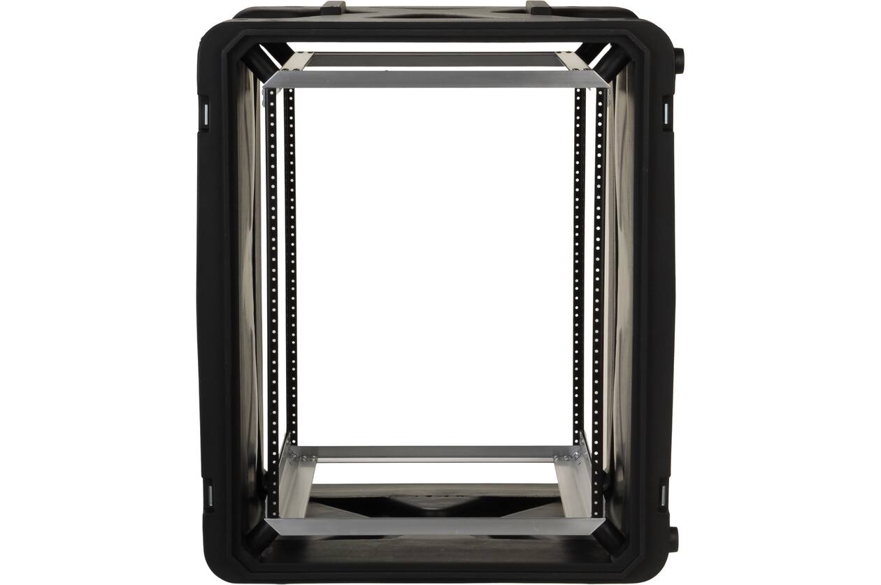 SKB - rSeries - 14U Shock Mount Rack - 20-Zoll Tief
