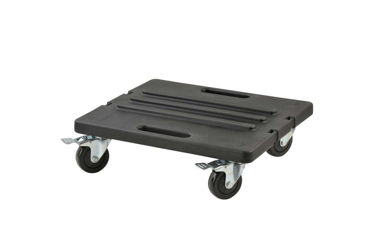 SKB - Roto Rack/Shallow Rack Serie Rollplattform
