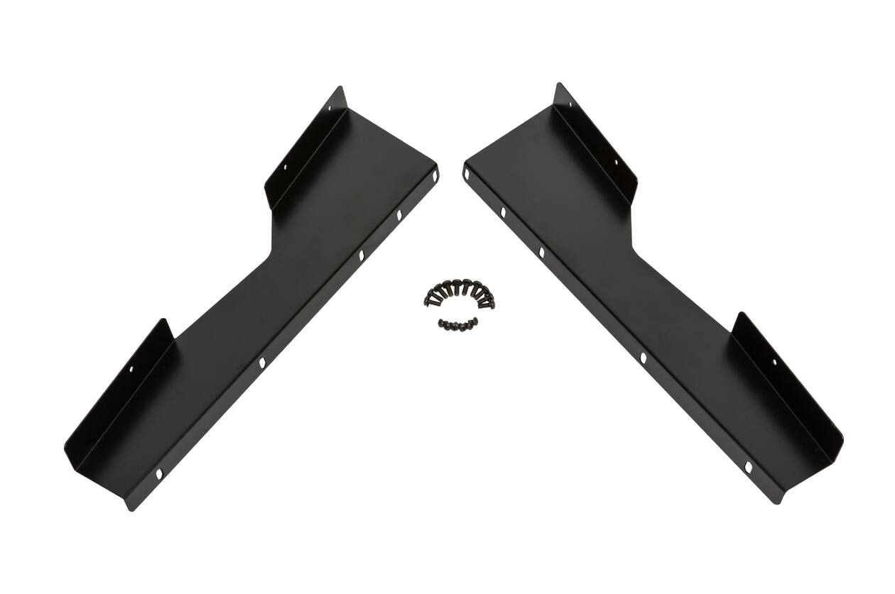SKB - Rack-Winkel - Allen & Heath SQ5 Mixer