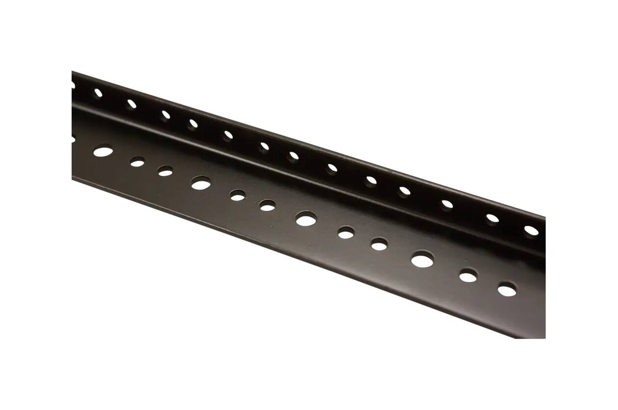 SKB - Zubehör - 6U Hintere Schienen-Kit