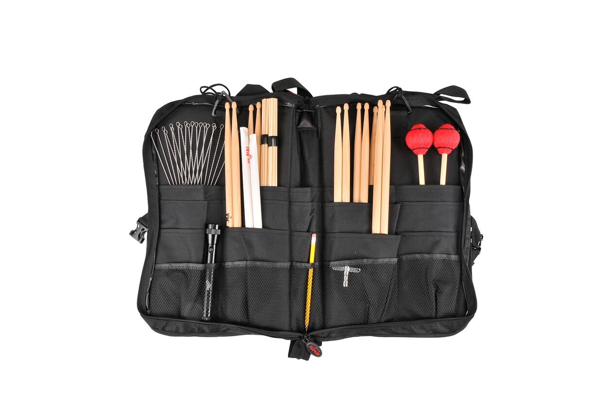 SKB - Deluxe Stöckchen-Tasche
