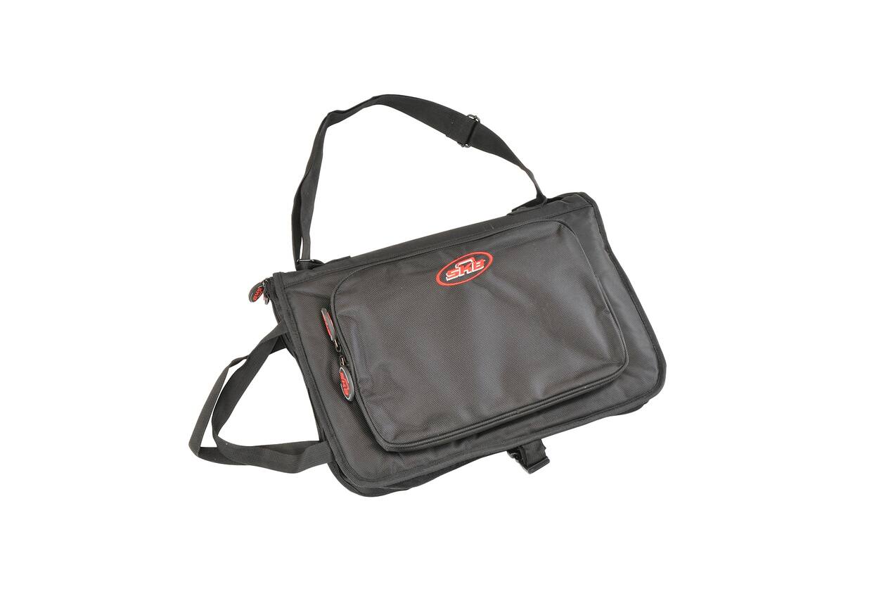 SKB - Deluxe Stöckchen-Tasche