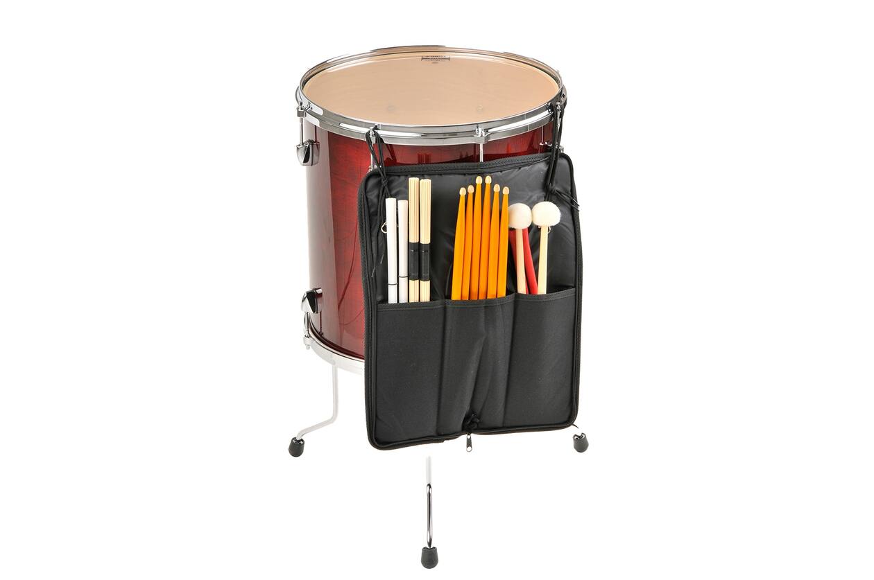 SKB - Deluxe Stöckchen-Tasche