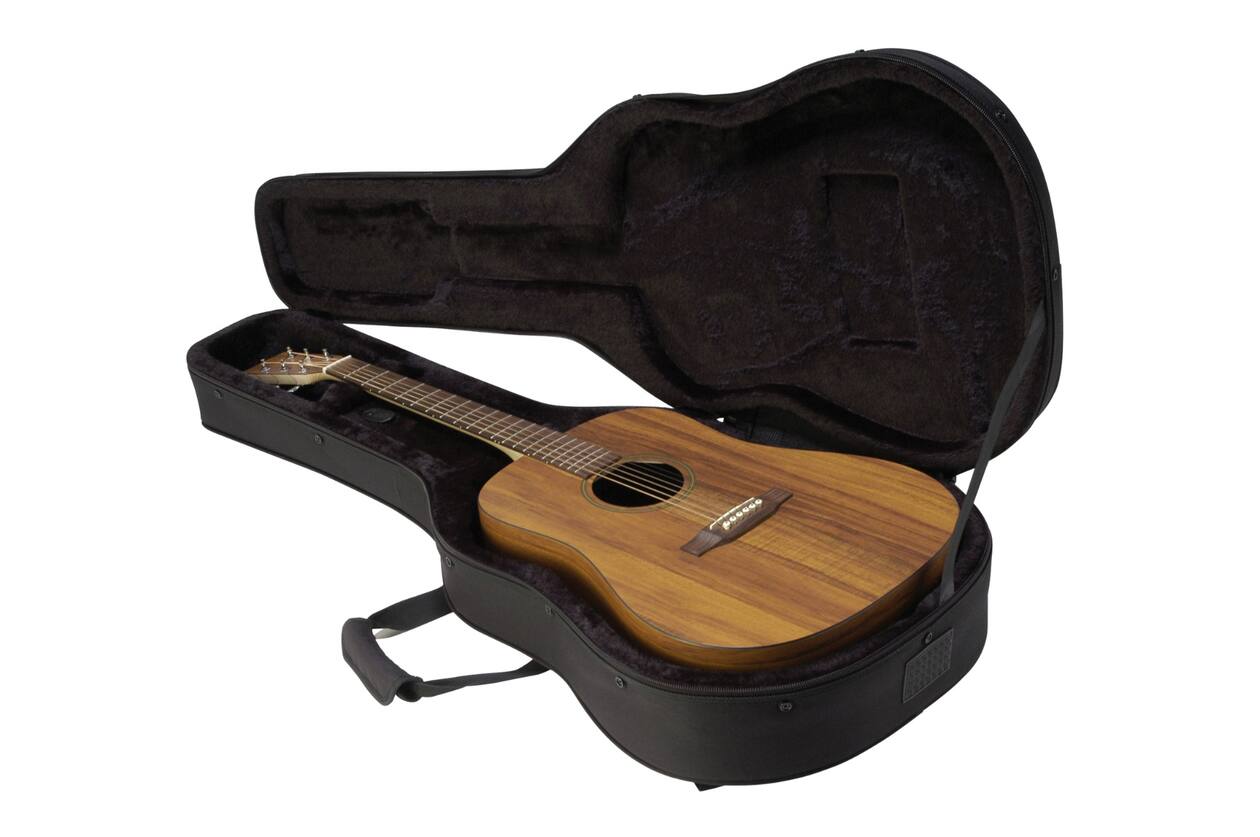SKB - Soft Case - Akustische Dreadnought-Gitarre