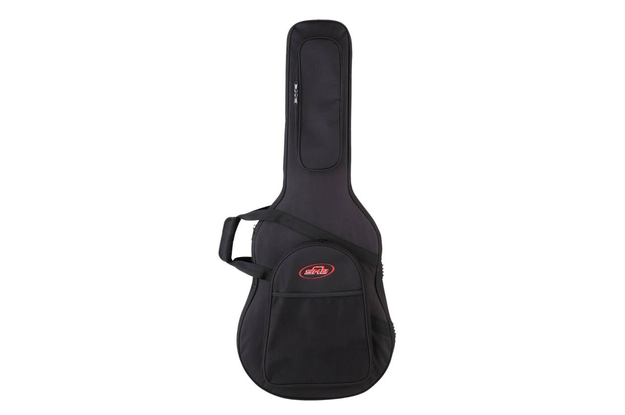 SKB - Soft Case - Akustische Dreadnought-Gitarre