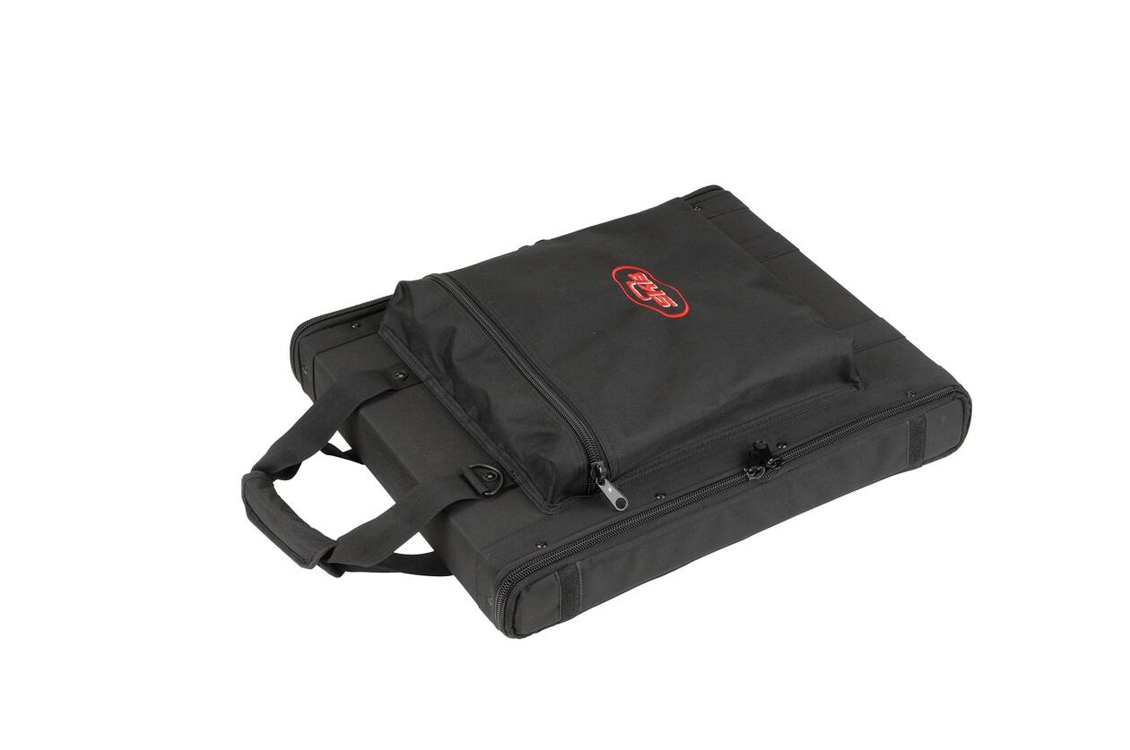 SKB - 1U Soft Rack Serie
