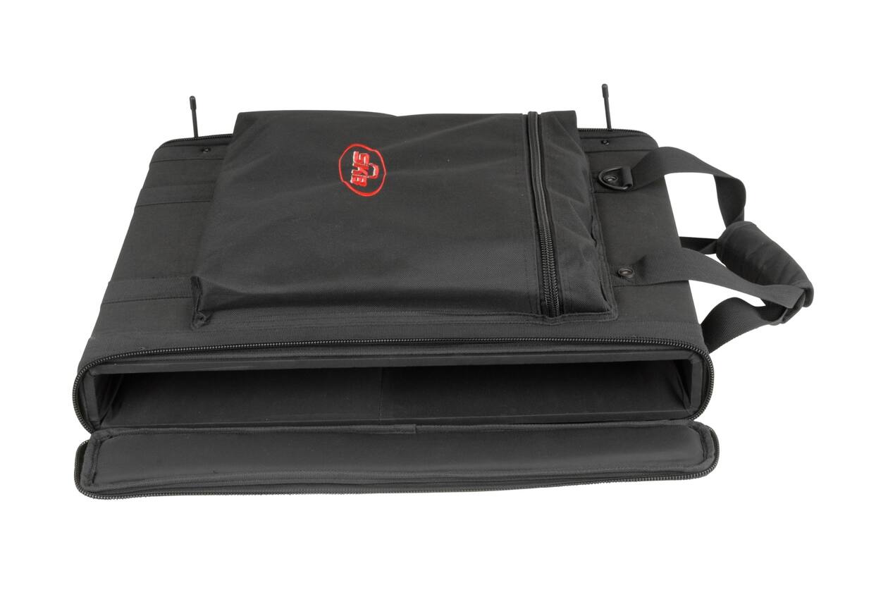 SKB - 1U Soft Rack Serie