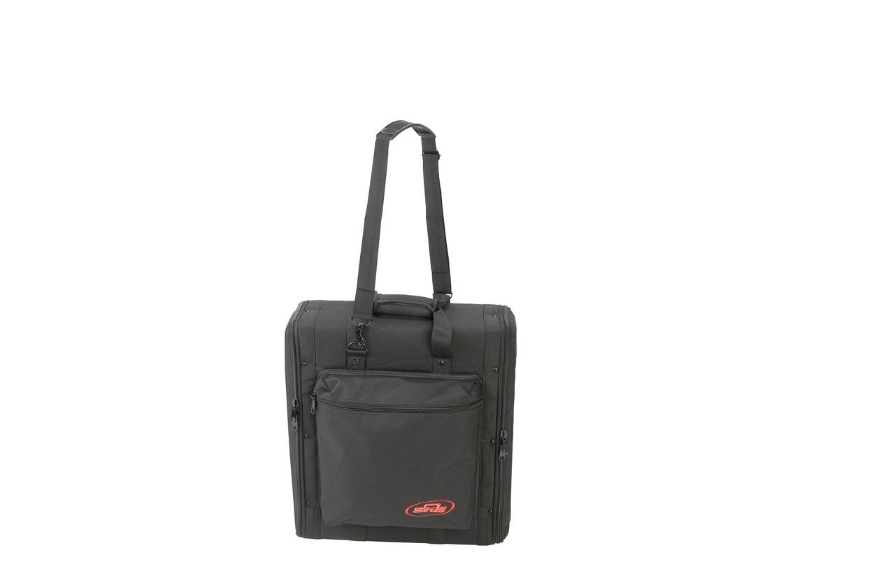 SKB - 2U Soft Rack Serie
