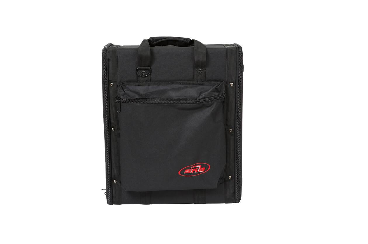 SKB - 3U Soft Rack Serie