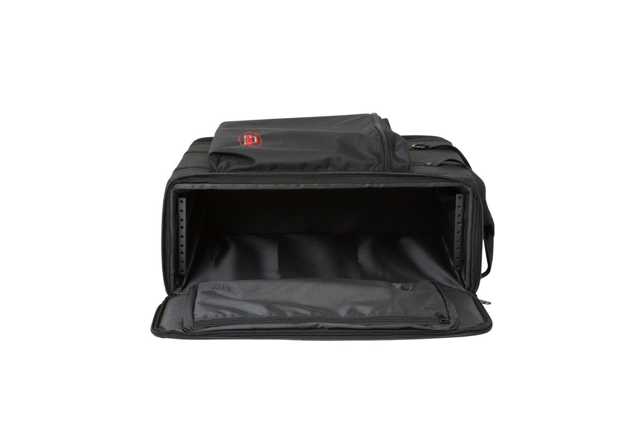 SKB - 3U Soft Rack Serie