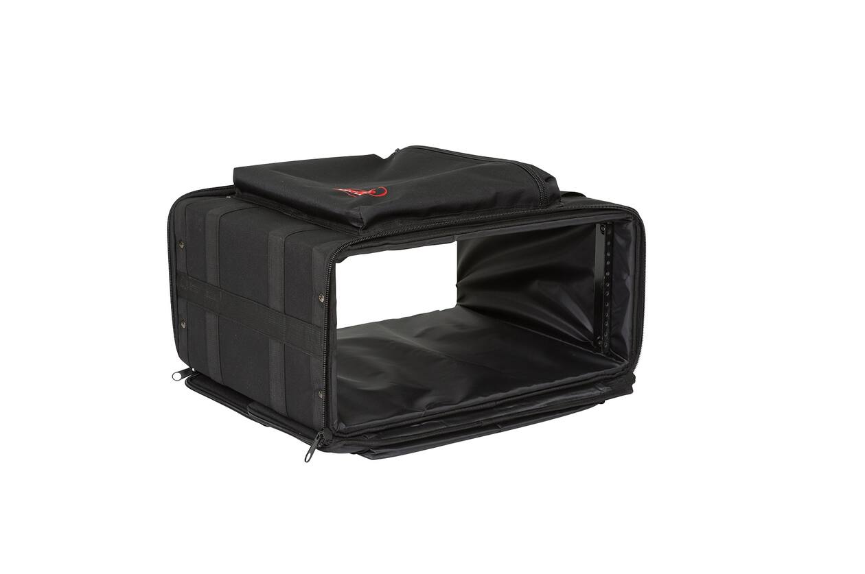 SKB - 4U Soft Rack Serie