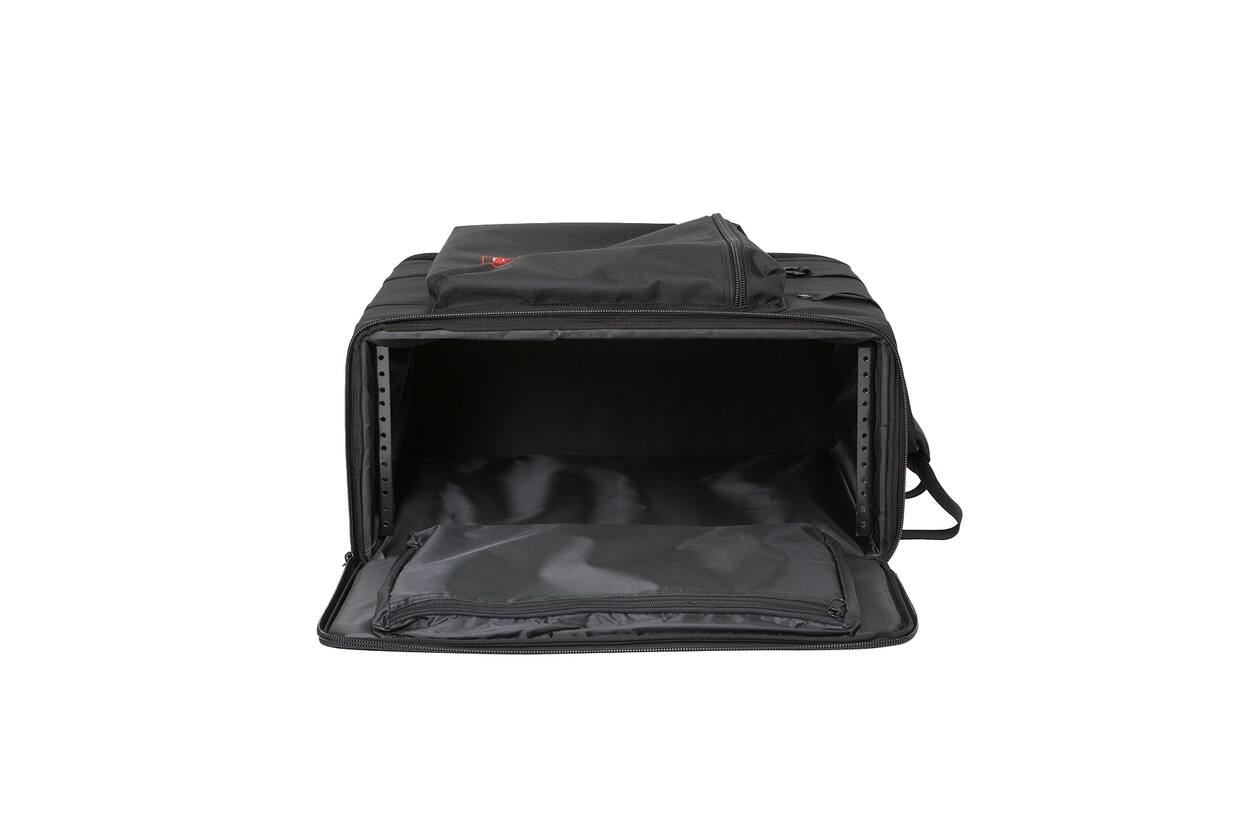 SKB - 4U Soft Rack Serie