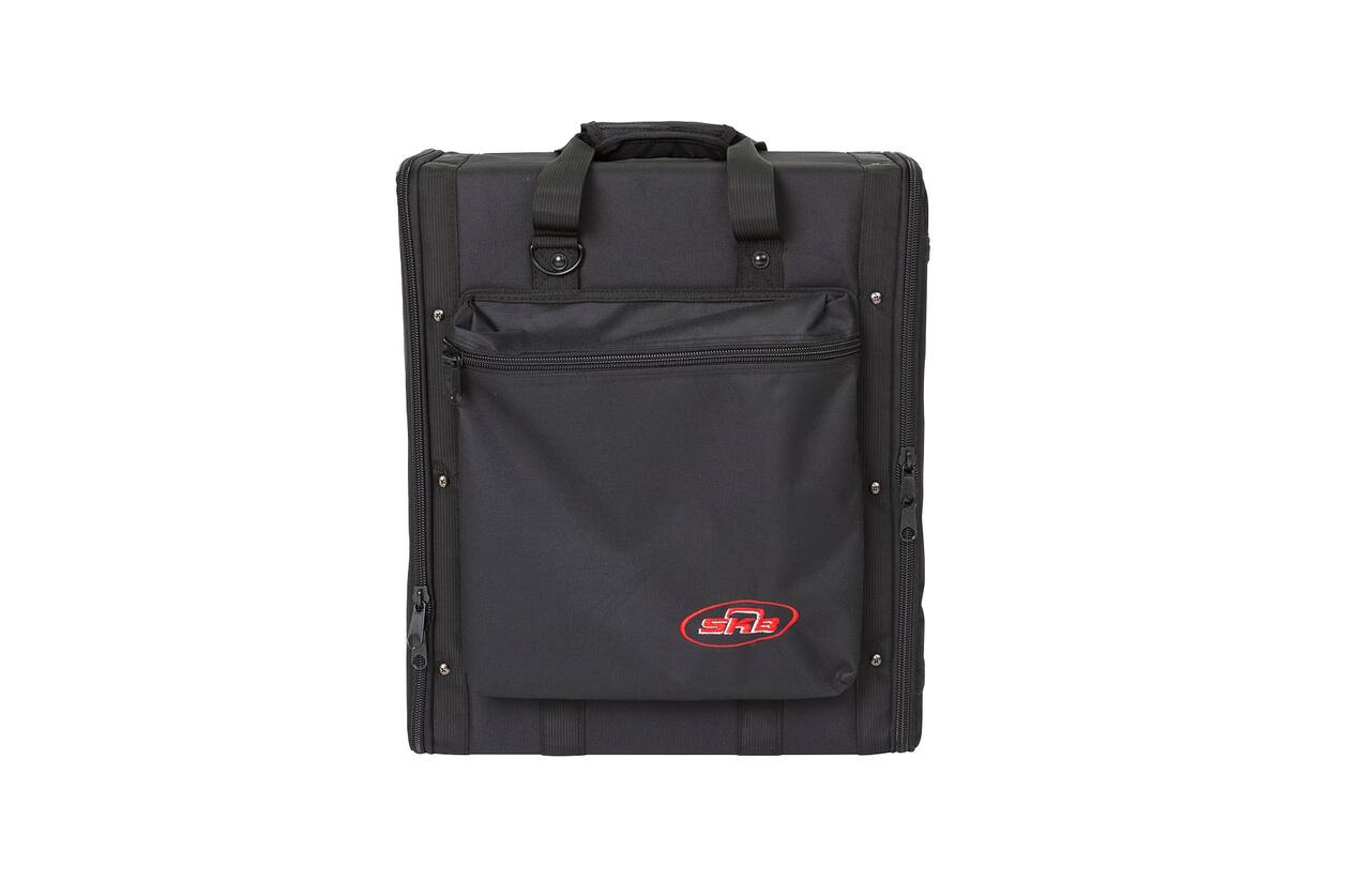 SKB - 4U Soft Rack Serie