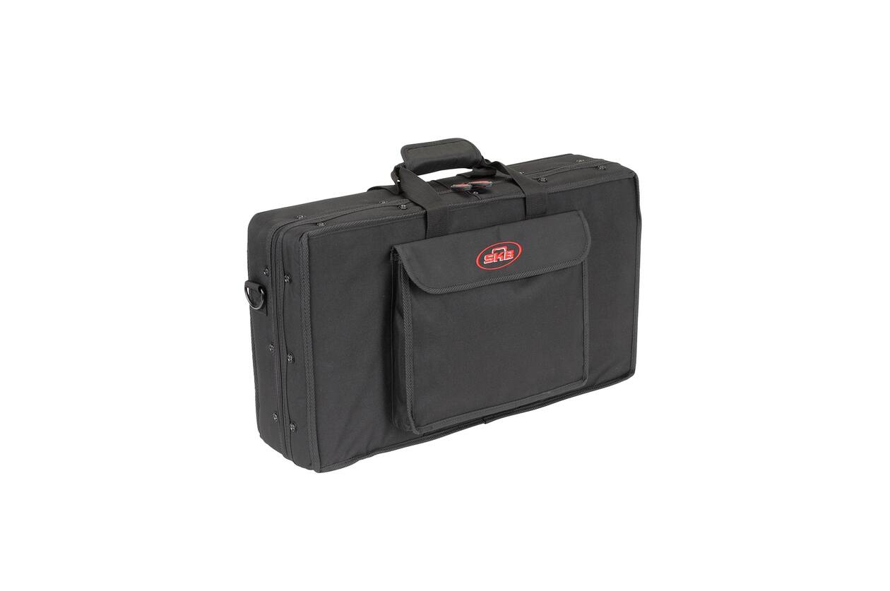 SKB - Fußcontroller Soft Case - VG99, FC300, RP1000, M13